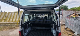 Citroen Berlingo 1.6 БЕНЗИН СТАРИЯ МОТОР, снимка 4