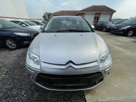 Citroen C4 EXCLUSIVE, снимка 1