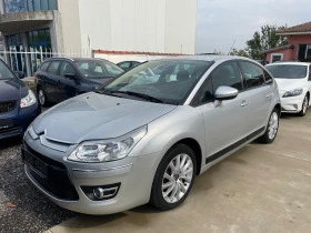 Citroen C4 EXCLUSIVE | Mobile.bg    2