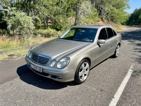 Mercedes-Benz E 270, снимка 1