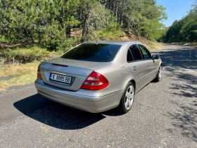 Mercedes-Benz E 270, снимка 4