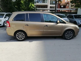 Opel Zafira, снимка 5