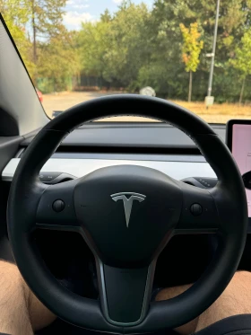 Tesla Model 3, снимка 10