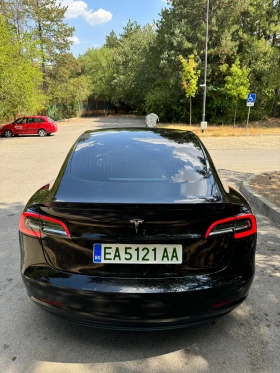 Tesla Model 3, снимка 4