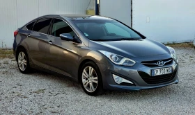 Hyundai I40 1, 7 CRDI ПАНОРАМА , снимка 4