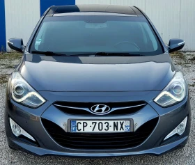 Hyundai I40 1, 7 CRDI ПАНОРАМА , снимка 3