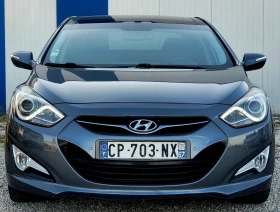 Hyundai I40 1, 7 CRDI ПАНОРАМА , снимка 1