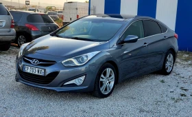 Hyundai I40 1, 7 CRDI ПАНОРАМА , снимка 2