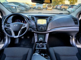 Hyundai I40 1, 7 CRDI ПАНОРАМА , снимка 10