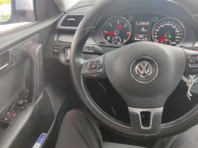 VW Passat VW 2.0 TDI, DSG BLUE MOTION, снимка 15