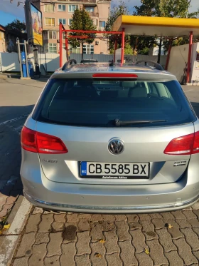 VW Passat VW 2.0 TDI, DSG BLUE MOTION, снимка 17