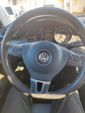 VW Passat VW 2.0 TDI, DSG BLUE MOTION, снимка 10