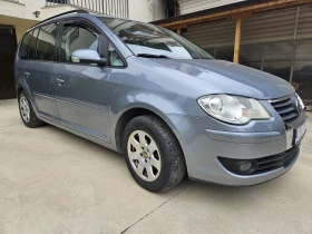 VW Touran, снимка 7