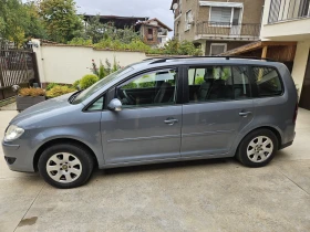 VW Touran, снимка 3