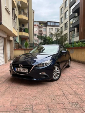 Mazda 3, снимка 2