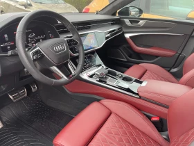 Audi S7 PEMIUM EXCLUSIVE | Mobile.bg    9