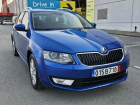 Skoda Octavia 2.0 TDi 4x4 Ксенон, Навигация , снимка 5