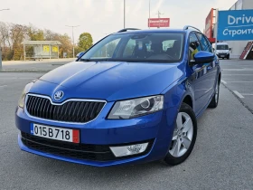 Skoda Octavia 2.0 TDi 4x4 Ксенон, Навигация , снимка 1