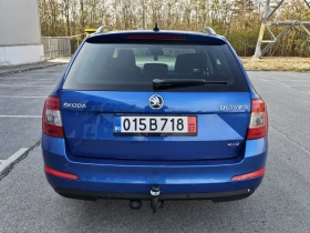 Skoda Octavia 2.0 TDi 4x4 Ксенон, Навигация , снимка 8