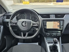 Skoda Octavia 2.0 TDi 4x4 Ксенон, Навигация , снимка 10