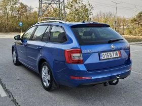 Skoda Octavia 2.0 TDi 4x4 Ксенон, Навигация , снимка 9