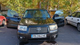 Обява за продажба на Subaru Forester 2.0X Facelift ~6 300 лв. - изображение 1