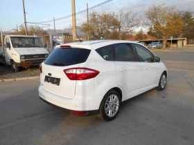 Обява за продажба на Ford C-max 1.6d-Navi-Kamera-Euro-5B ~9 200 лв. - изображение 4