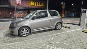 Toyota Yaris 1.5 TS, снимка 1