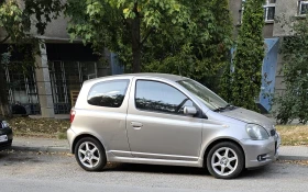 Toyota Yaris 1.5 TS, снимка 4