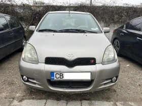 Toyota Yaris 1.5 TS, снимка 8