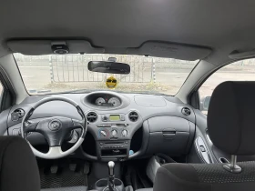 Toyota Yaris 1.5 TS, снимка 7