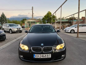 BMW 330 330xd Navi Black Sapphire , снимка 17