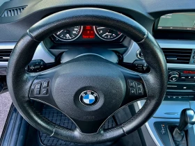 BMW 330 330xd Navi Black Sapphire , снимка 8