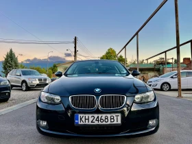 BMW 330 330xd Navi Black Sapphire , снимка 2