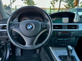 BMW 330 330xd Navi Black Sapphire , снимка 7