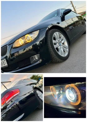 BMW 330 330xd Navi Black Sapphire , снимка 16