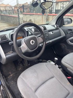 Smart Fortwo, снимка 1