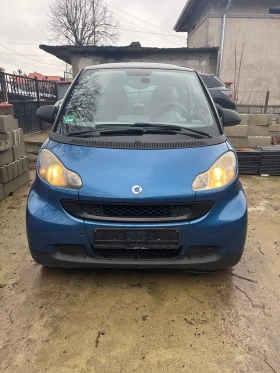 Smart Fortwo, снимка 4