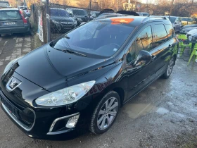 Peugeot 308 1.6 - Swiss - Face - Navi, снимка 2