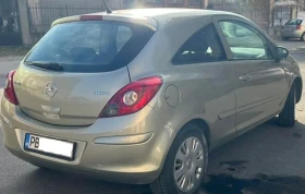 Opel Corsa 1.3 ЦДТИ, снимка 3