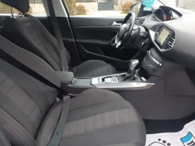 Peugeot 308 2.0* AUTOMAT* LEED* NAVI* , снимка 7