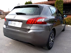 Peugeot 308 2.0* AUTOMAT* LEED* NAVI* - 15500 лв. - 24905044 | Car24.bg