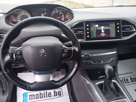 Peugeot 308 2.0* AUTOMAT* LEED* NAVI* , снимка 6