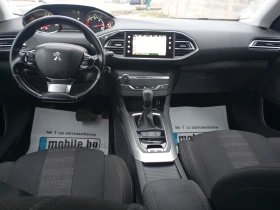 Peugeot 308 2.0* AUTOMAT* LEED* NAVI* , снимка 5