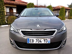 Peugeot 308 2.0* AUTOMAT* LEED* NAVI*  1