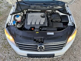 VW Passat 1.6tdi E5 top, снимка 15