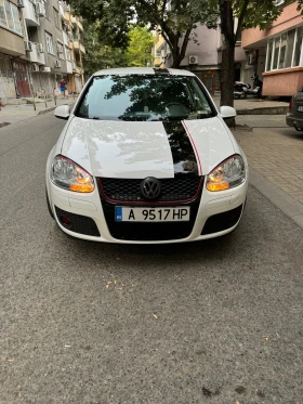 VW Golf, снимка 1