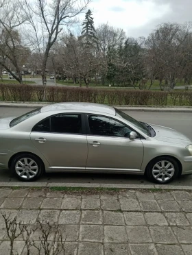 Toyota Avensis, снимка 6