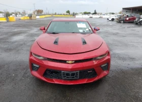 Chevrolet Camaro, снимка 1