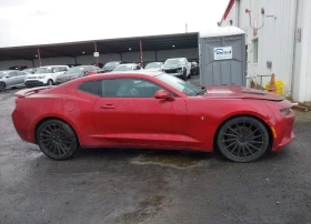 Chevrolet Camaro, снимка 3